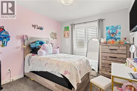 88 Severino Circle Smithville ON L0R 2A0