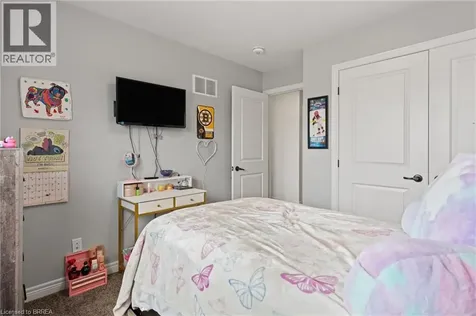 88 Severino Circle Smithville ON L0R 2A0