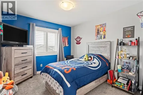 88 Severino Circle Smithville ON L0R 2A0