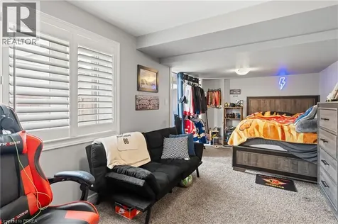 88 Severino Circle Smithville ON L0R 2A0