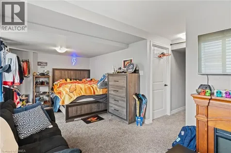 88 Severino Circle Smithville ON L0R 2A0