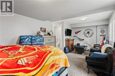 88 Severino Circle Smithville ON L0R 2A0
