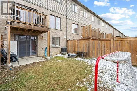 88 Severino Circle Smithville ON L0R 2A0