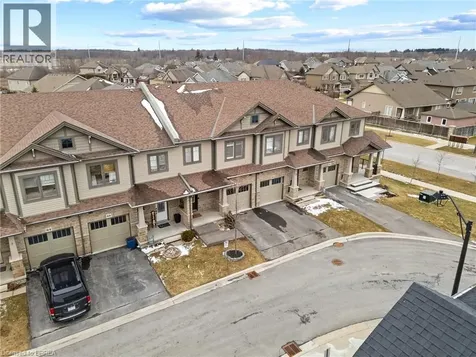 88 Severino Circle Smithville ON L0R 2A0