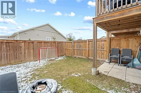 88 Severino Circle Smithville ON L0R 2A0