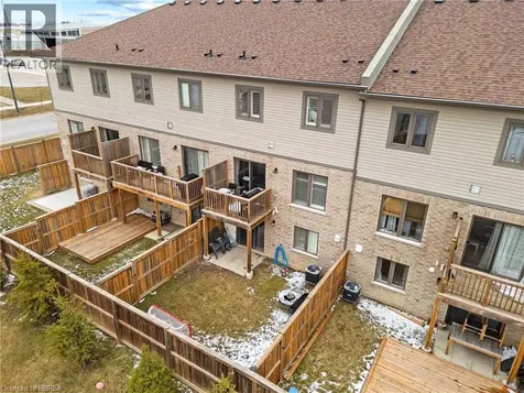 88 Severino Circle Smithville ON L0R 2A0