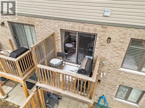 88 Severino Circle Smithville ON L0R 2A0