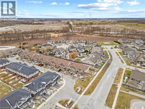 88 Severino Circle Smithville ON L0R 2A0