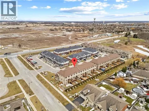 88 Severino Circle Smithville ON L0R 2A0