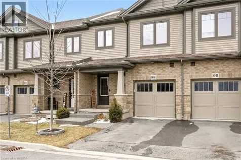 88 Severino Circle Smithville ON L0R 2A0