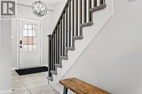 88 Severino Circle Smithville ON L0R 2A0