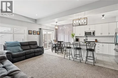 88 Severino Circle Smithville ON L0R 2A0
