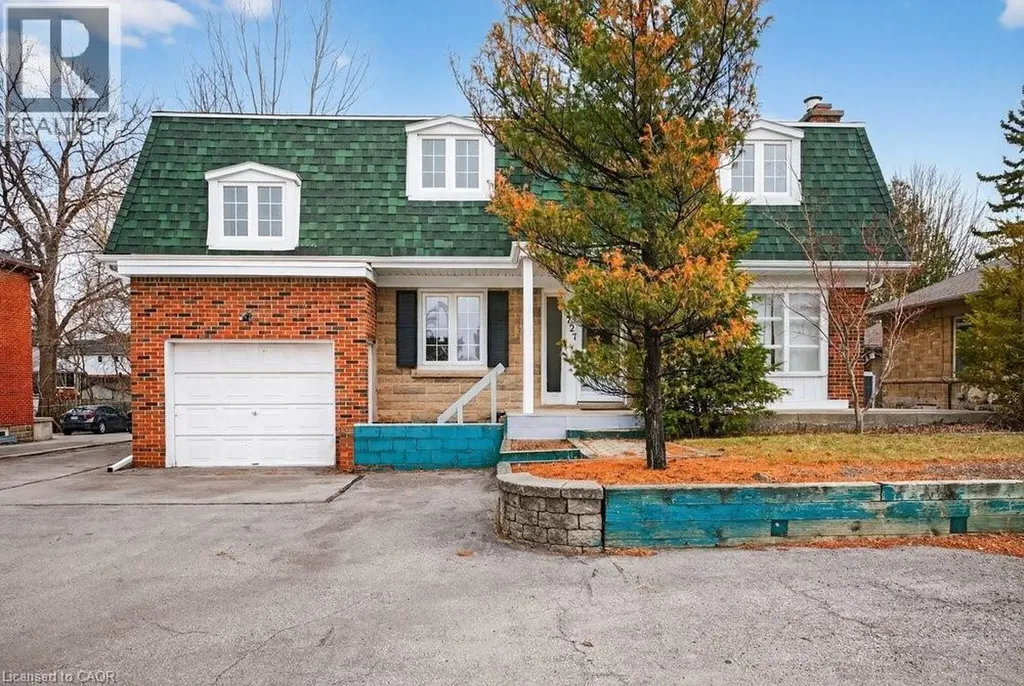 727 Brant Street Burlington ON L7R 2H6