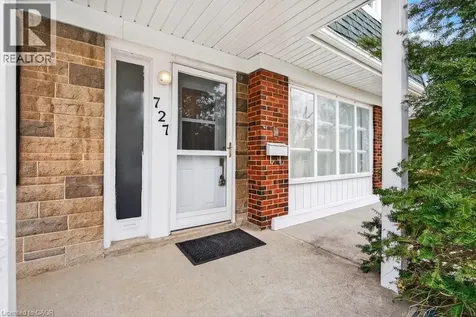 727 Brant Street Burlington ON L7R 2H6