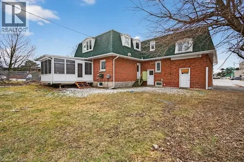 727 Brant Street Burlington ON L7R 2H6