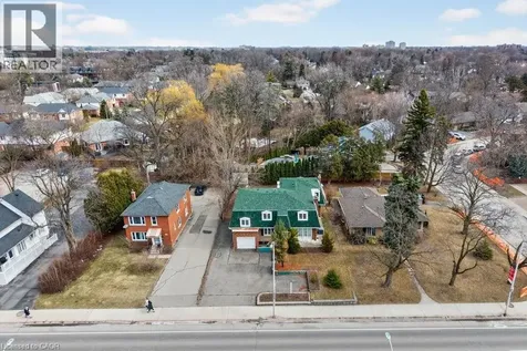 727 Brant Street Burlington ON L7R 2H6