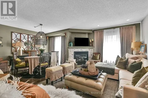 358 Gerry Lalonde Drive Ottawa ON K4A 0Y3