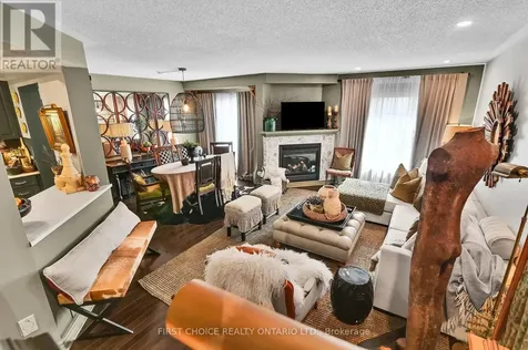 358 Gerry Lalonde Drive Ottawa ON K4A 0Y3