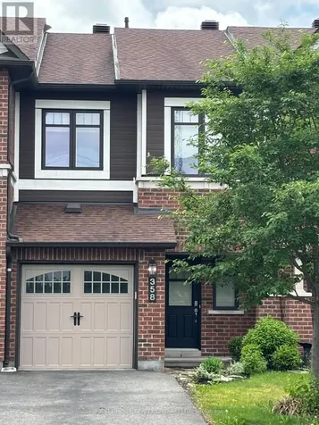 358 Gerry Lalonde Drive Ottawa ON K4A 0Y3