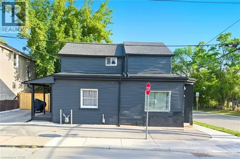 2 Windsor Street Hamilton ON L8R 2G8