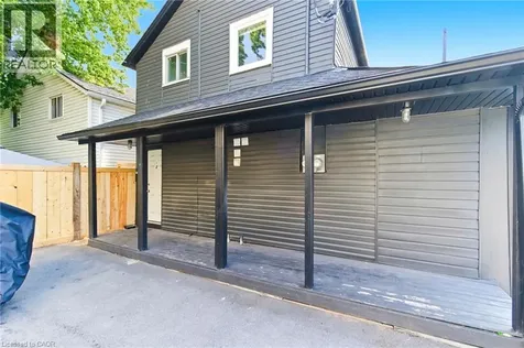 2 Windsor Street Hamilton ON L8R 2G8