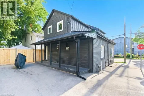 2 Windsor Street Hamilton ON L8R 2G8