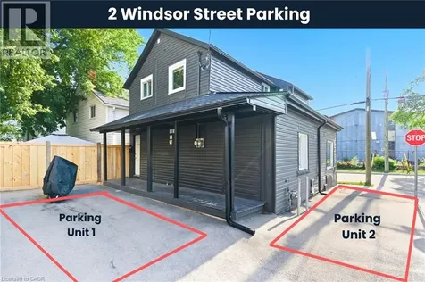 2 Windsor Street Hamilton ON L8R 2G8