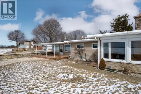 285 Baygrove Line Dunnville ON N1A 2W8
