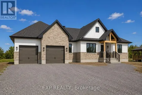 229 Trudeau Crescent Russell ON K4R 1E5