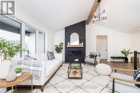 229 Trudeau Crescent Russell ON K4R 1E5