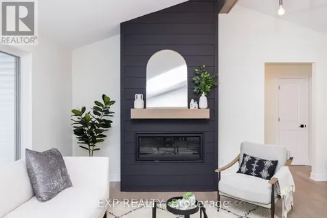 229 Trudeau Crescent Russell ON K4R 1E5
