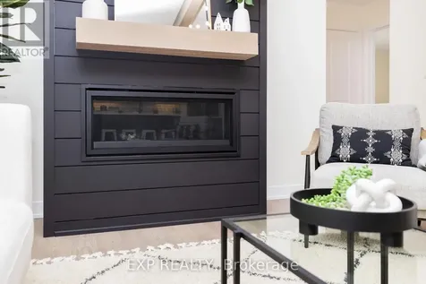 229 Trudeau Crescent Russell ON K4R 1E5