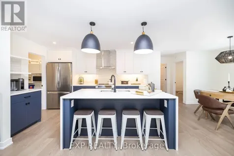 229 Trudeau Crescent Russell ON K4R 1E5