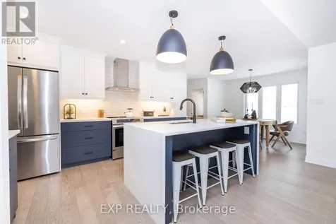229 Trudeau Crescent Russell ON K4R 1E5