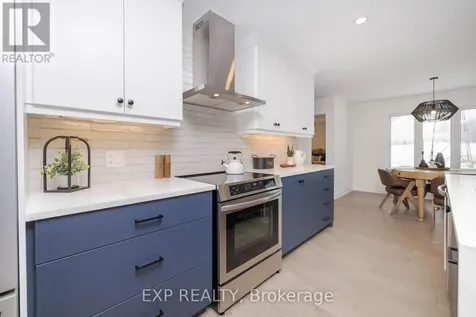 229 Trudeau Crescent Russell ON K4R 1E5