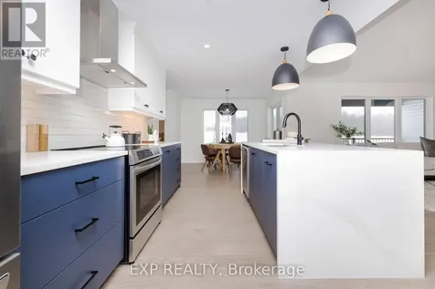 229 Trudeau Crescent Russell ON K4R 1E5