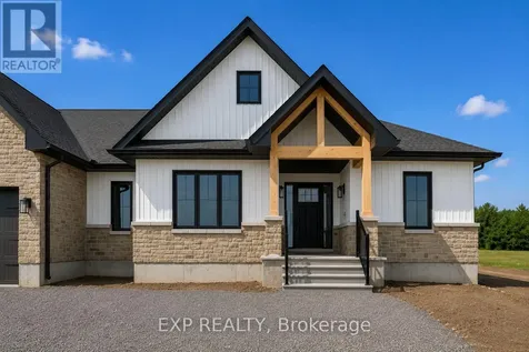 229 Trudeau Crescent Russell ON K4R 1E5