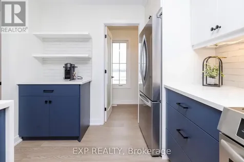 229 Trudeau Crescent Russell ON K4R 1E5