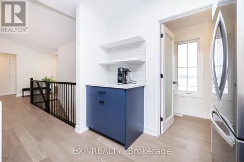 229 Trudeau Crescent Russell ON K4R 1E5