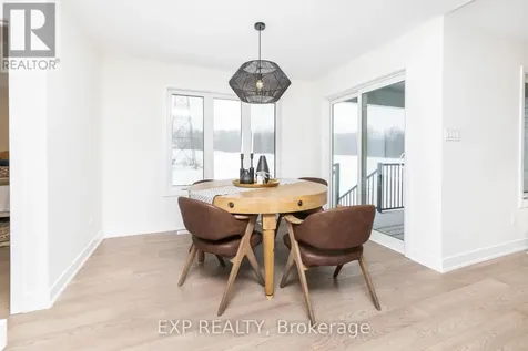 229 Trudeau Crescent Russell ON K4R 1E5