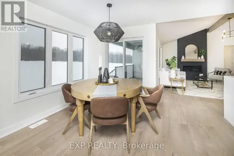 229 Trudeau Crescent Russell ON K4R 1E5