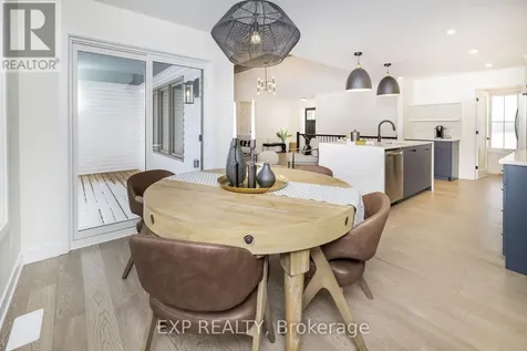 229 Trudeau Crescent Russell ON K4R 1E5