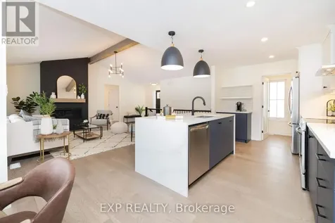 229 Trudeau Crescent Russell ON K4R 1E5