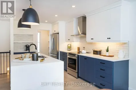 229 Trudeau Crescent Russell ON K4R 1E5