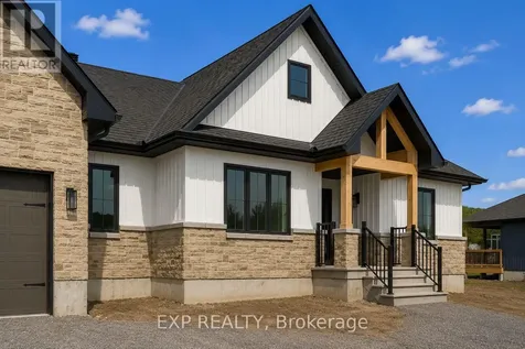 229 Trudeau Crescent Russell ON K4R 1E5