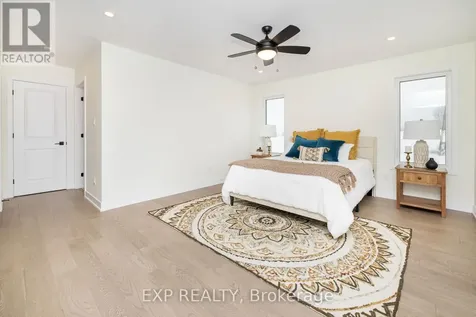 229 Trudeau Crescent Russell ON K4R 1E5