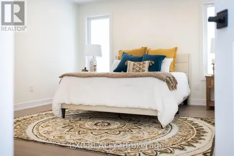 229 Trudeau Crescent Russell ON K4R 1E5