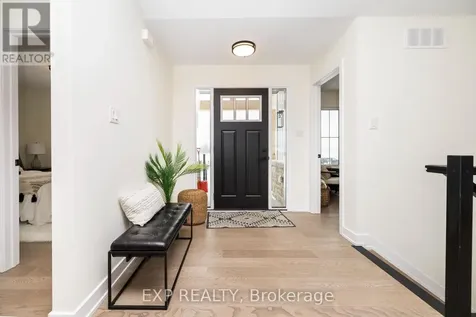 229 Trudeau Crescent Russell ON K4R 1E5