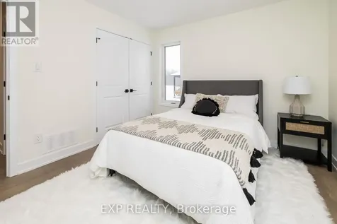 229 Trudeau Crescent Russell ON K4R 1E5