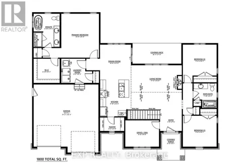 229 Trudeau Crescent Russell ON K4R 1E5